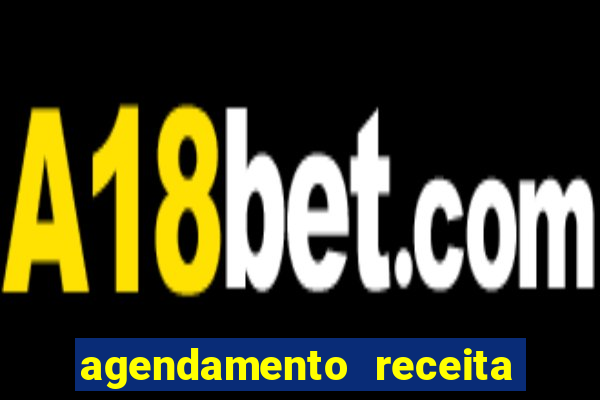 agendamento receita federal rj